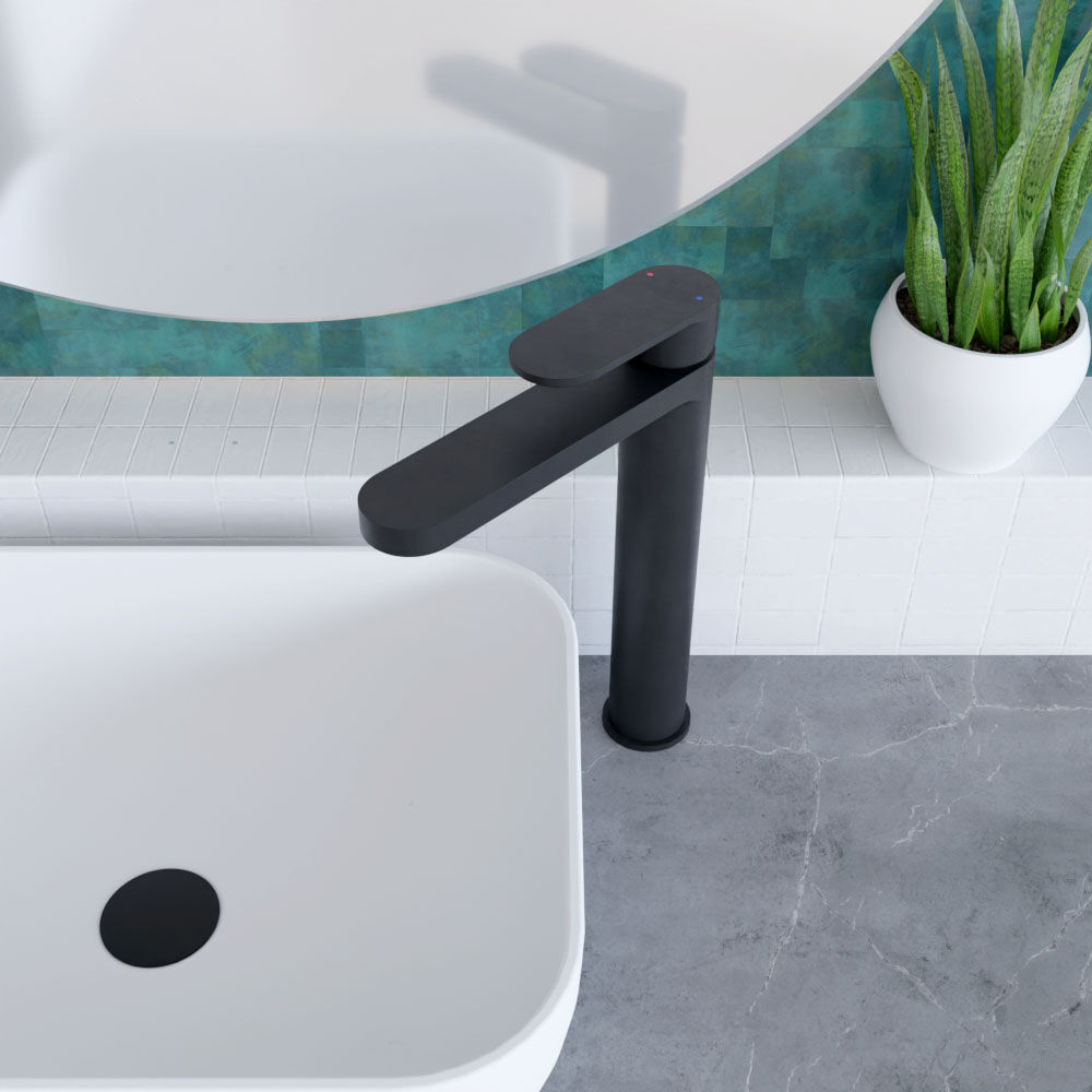 Double bowl Balterley fireclay sink