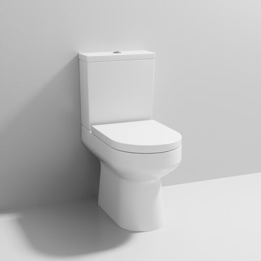 Missing Thumbnail Image