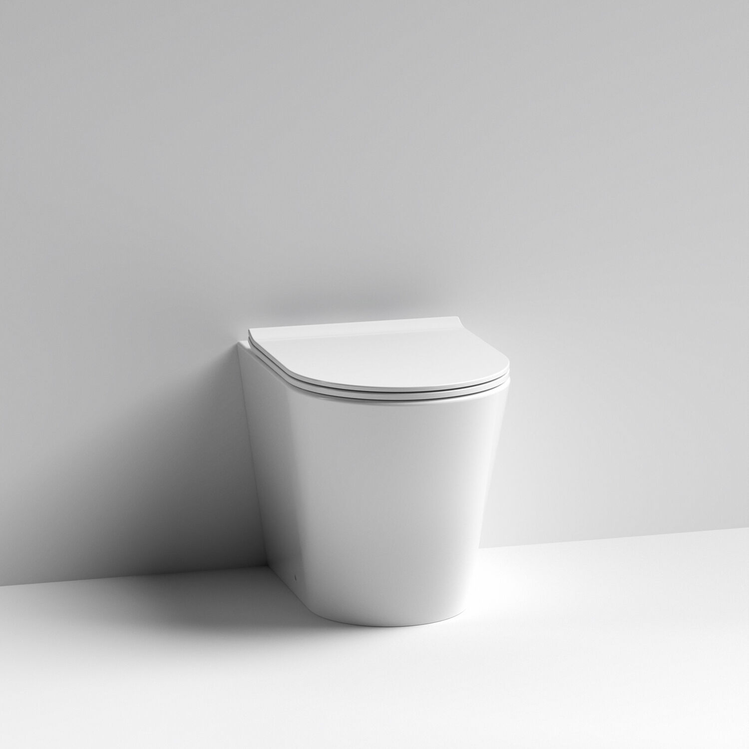 NCG606 - Nuie Bathrooms